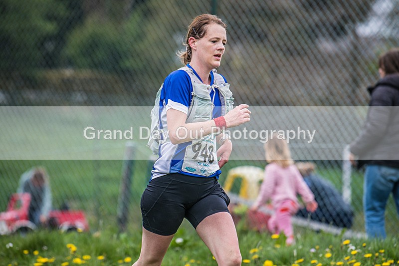 3 Peaks Finish-1149 - The 3 Peaks Race Saturday 26th April 2025 - The Finish