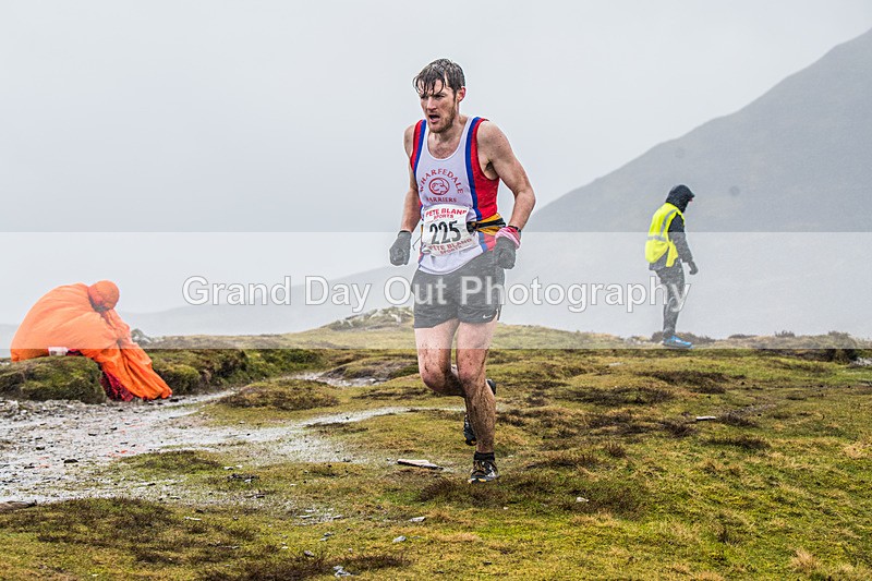 Coledale-162 - Coledale Horseshoe Fell Race Saturday 25th March 2023