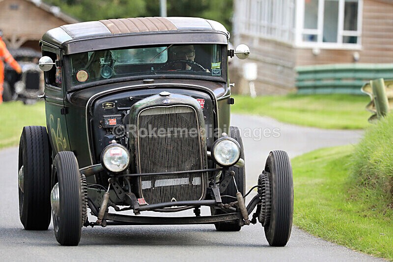 Pete Wilson 29-8-20-350 - Vintage Hot Rod Association