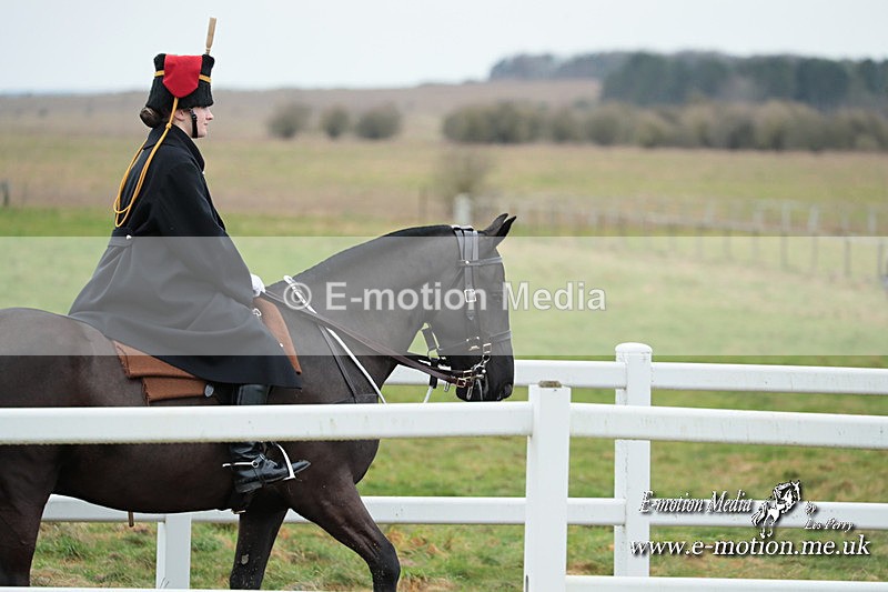 PtP 040224 485 - Combined Services Point-toPoint Larkhill 04/02/24