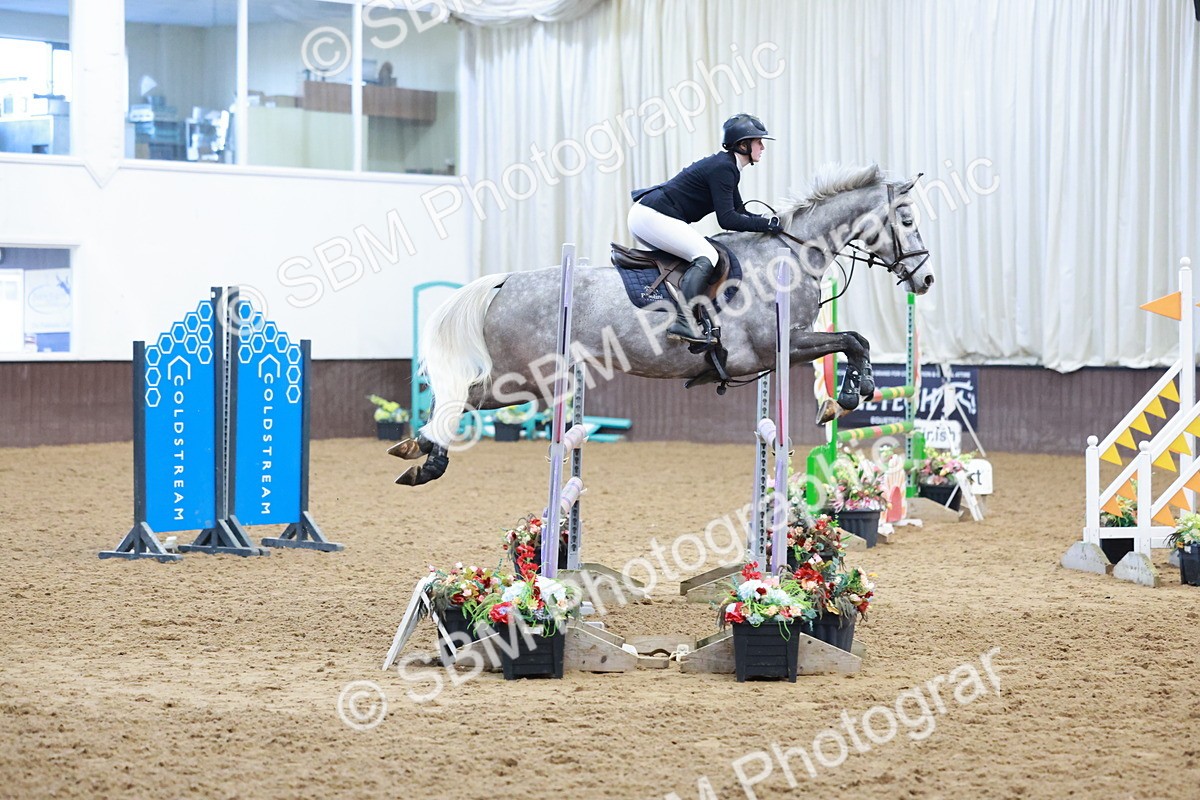 SBM_003611 - Class 11 - Senior Newcomers/ 1.10m Open