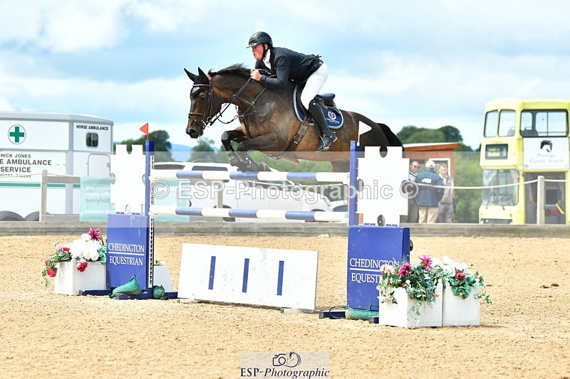 230723A-134133-12722 - Cls 12, 2 Star Big 1.45m GP 12.45 to End