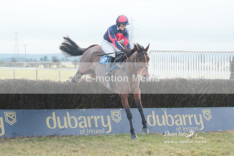 PtP 290123 308440 - Heythrop Hunt PtP Cocklebarrow 29/01/2023