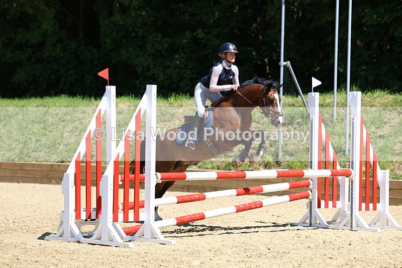 3E7A2940 - Class 7: 80cm open