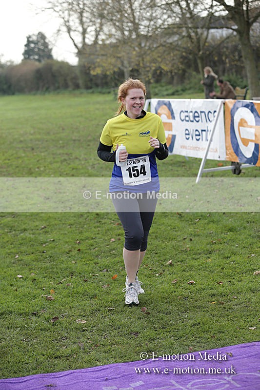 CAD5 171119-1577 - Sutton Benger 5 mile Flyer – 17th Nov 2019