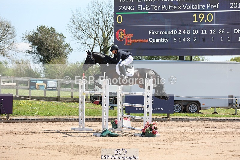 250427-131503-17070 - Cls 12 - 2 Star Big Tour L Ranking GP start to break