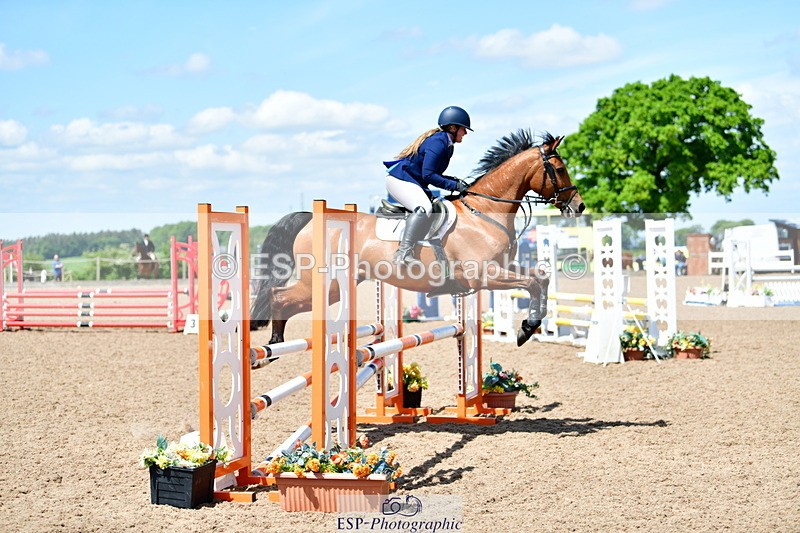 240525A-120451-05678 - Cls 20 85cm National Am Qualifier