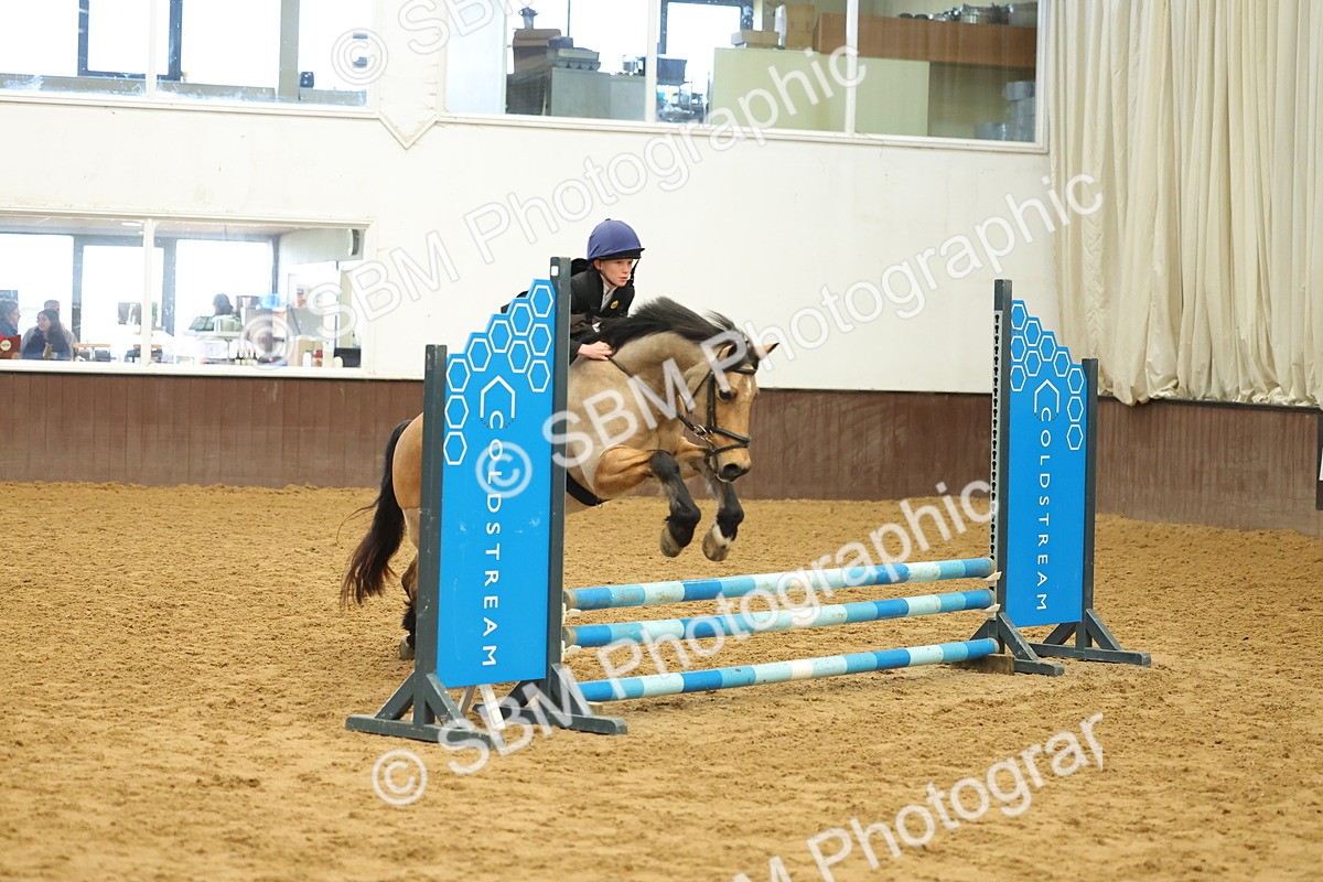 SBM_000932 - Class 3 - Show Jumping 60cm
