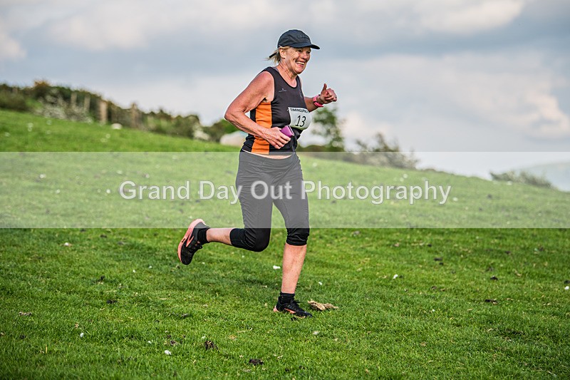 Hay-560 - Hay O Trail Race Tuesday 21st May 2024