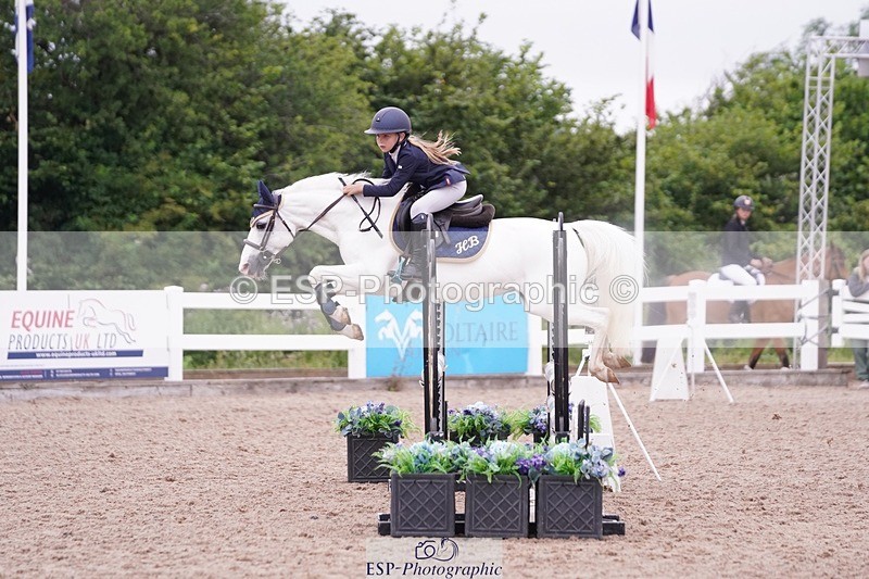 250629-081100-09803 - Cls 35 Pony British Novice & 80cm Open