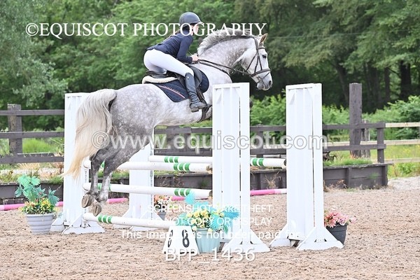 BPP_1436 - CLASS 11 SAT Ariat Senior BritiNovice 2ND ROUND