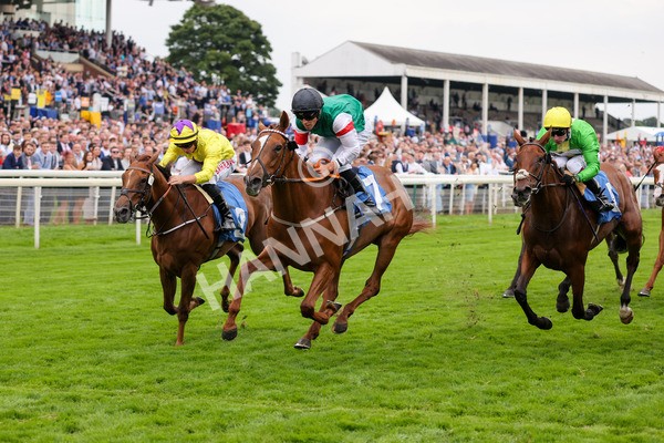 yr20082021r6-25 - Race 6 4.40pm Assured Data Protection British EBF Fillies' Stakes