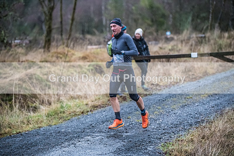 HTE Kielder Duathlon-303 - High Terrain Events Kielder Off Road Duathlon Sunday 8th January 2023