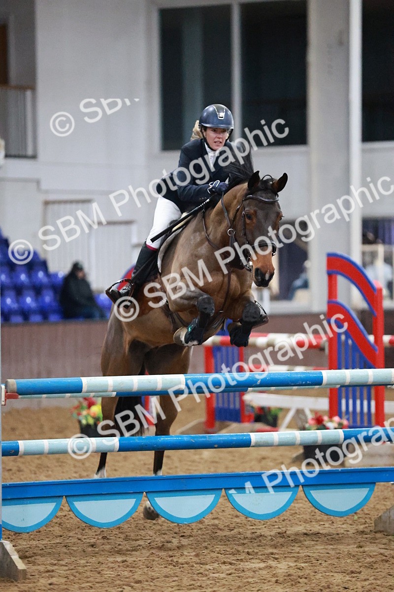 SBM_004595 - Class 17 - Senior Newcomers - 1.10m