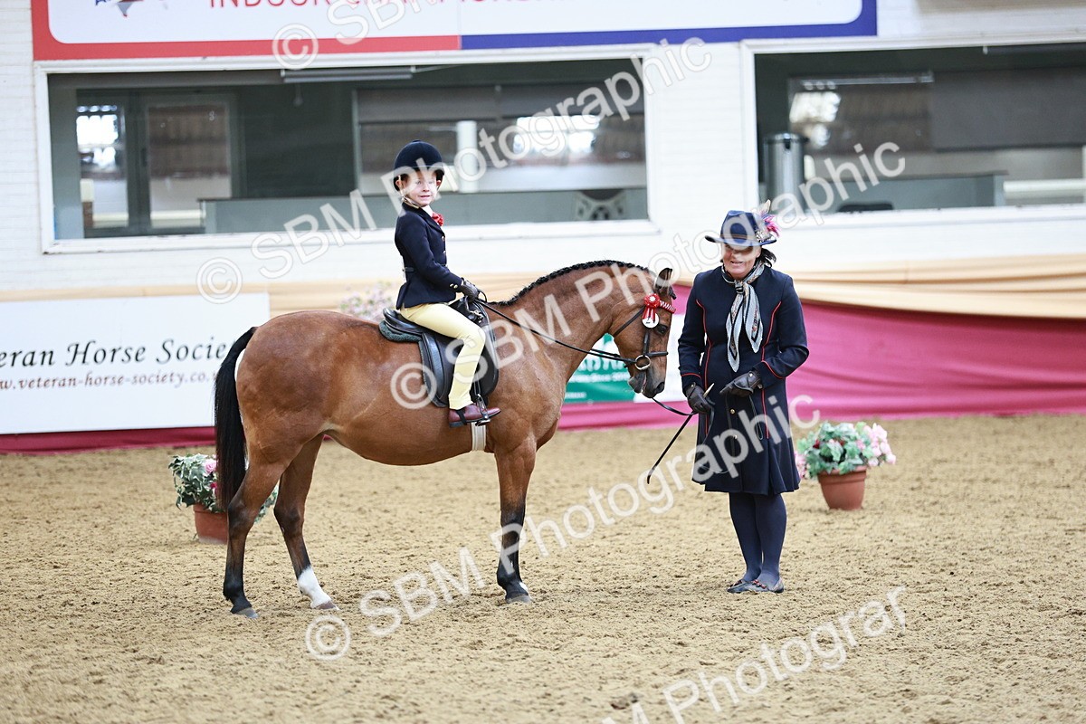 SBM_03012 - Class 5A - Area Ridden Veteran
