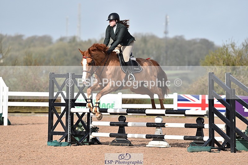 240315A-095312-00525 - Cls 7 85cm National Amateur Quali