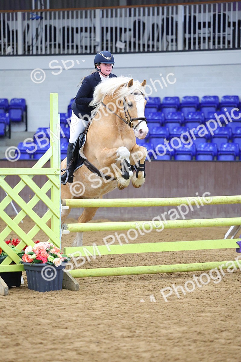 SBM_009230 - Class 19 - Equiyd 0.85m Amateur Championship Qualifier - First Round (0.85m)