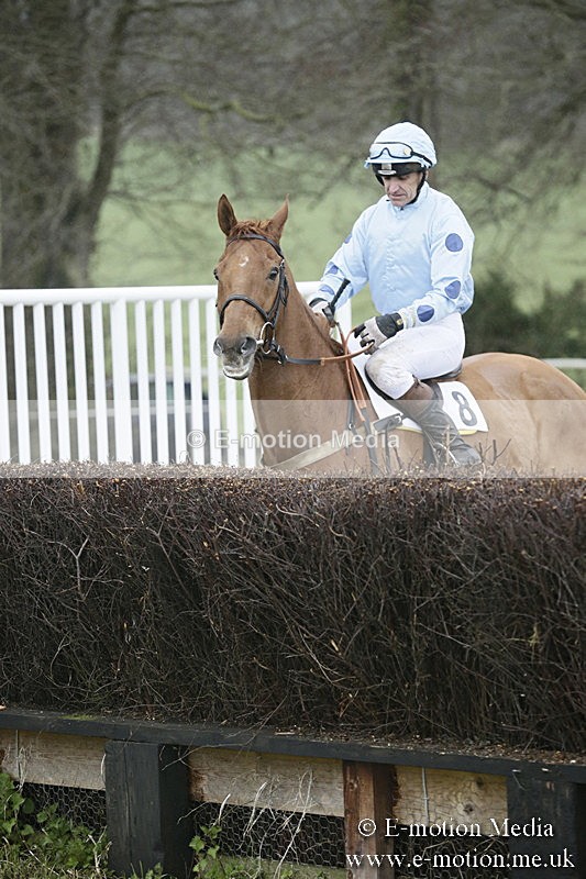 PtP 020418 -349 - Old Berks Point-to-Point Races Easter Monday 02/04/18