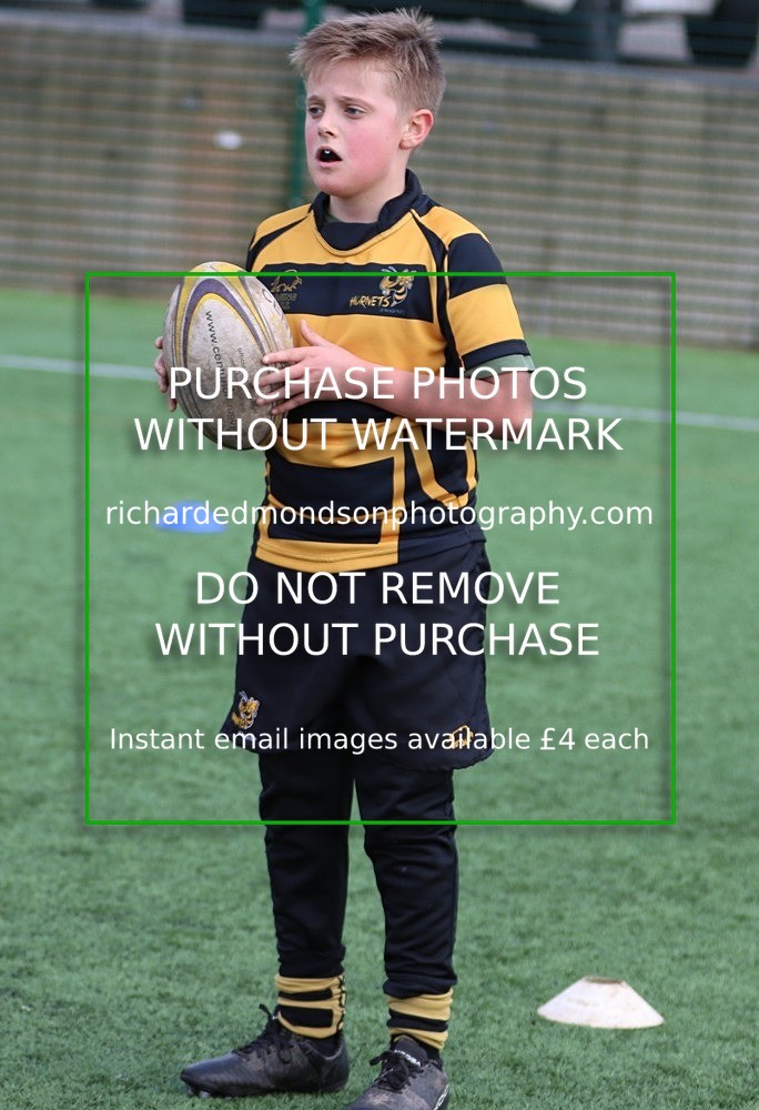 IMG_7559 - Kendal Rugby U11s vs Kirkby Lonsdale U11's (26/3/23)