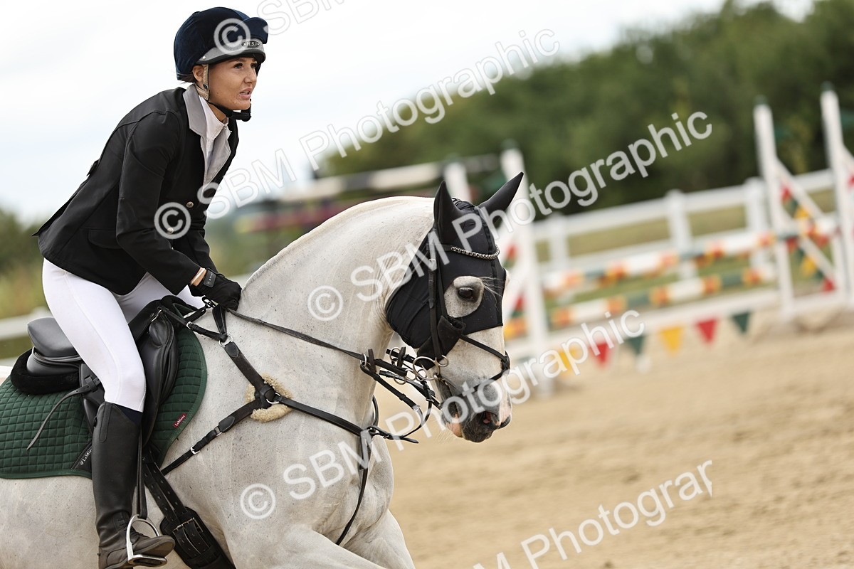 SBM_005783 - 90/100cm showjumping