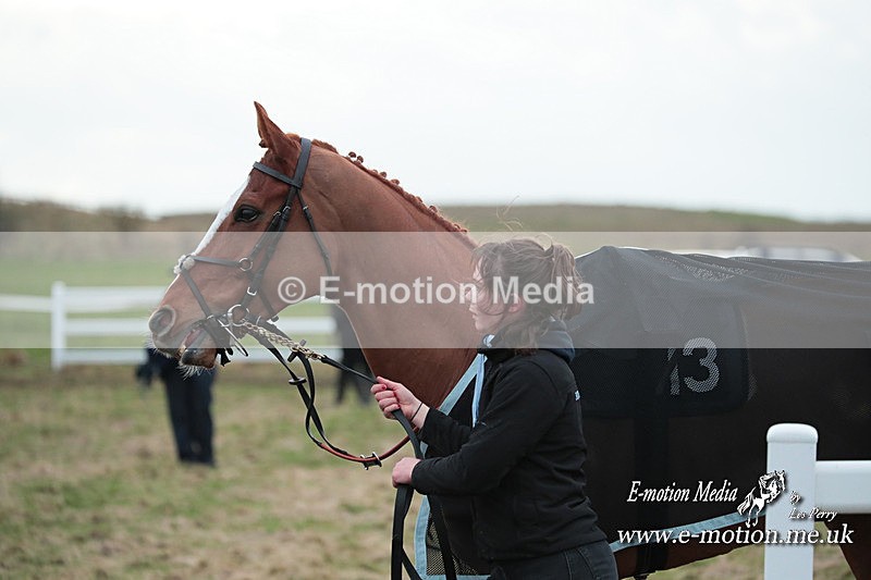 PtP 040224 1049 - Combined Services Point-toPoint Larkhill 04/02/24