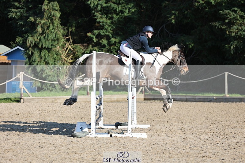 250209A-124611-01165 - 90cm Start to 13.35