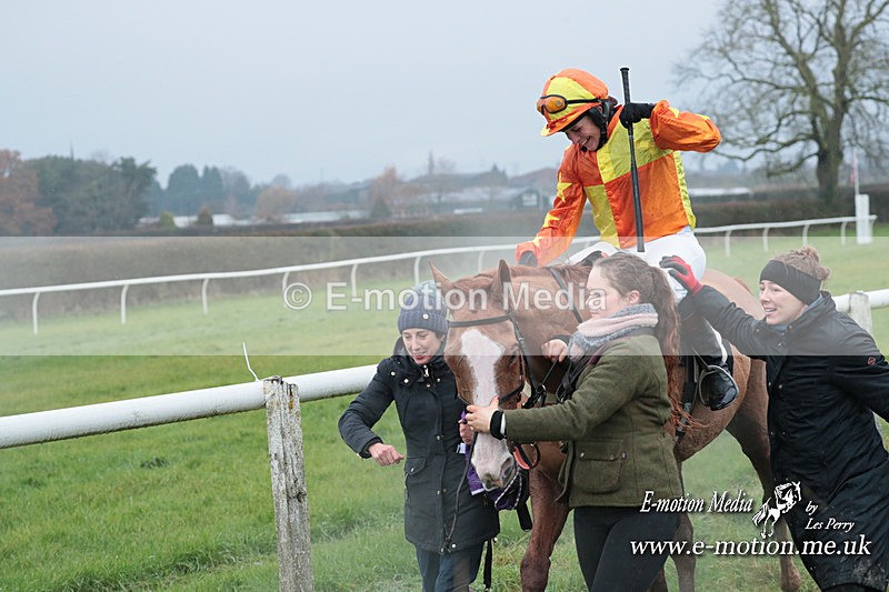 PtP 031223 253 - Wheatland Hunt PtP Chaddesley Races 03/12/23