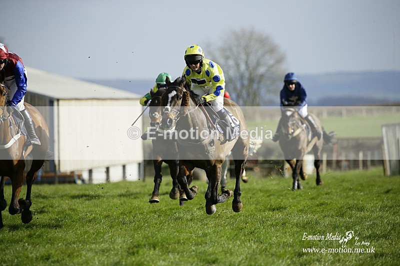PtP 060322 509 - Blackmore & Sparkford Vale Hunt PtP 06/03/22