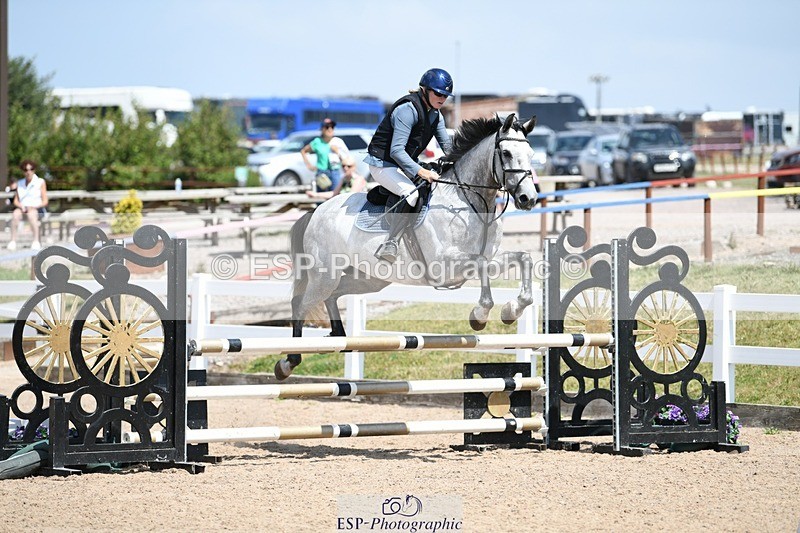 250725-134512-02605 - Cls 8 85cm Amateur Quali