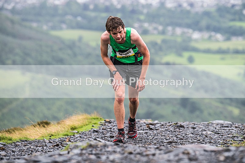 Skiddaw-507 - Skiddaw Fell Race Sunday 6th July 2025