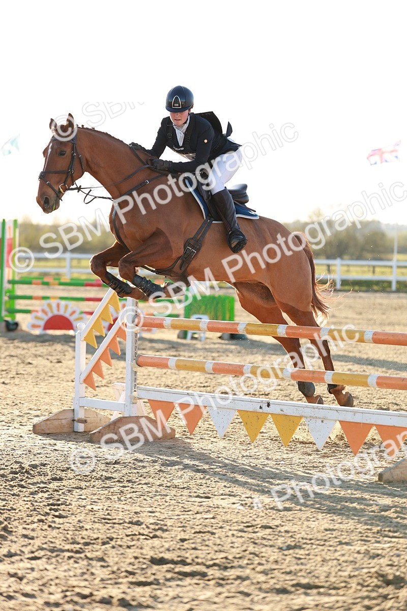 0B8A3207 - Class 7 - 1.00m