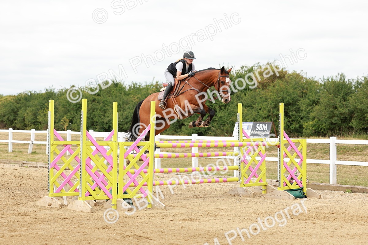 SBM_018845 - Class 21 - Senior Newcomers Championship 2d Rd