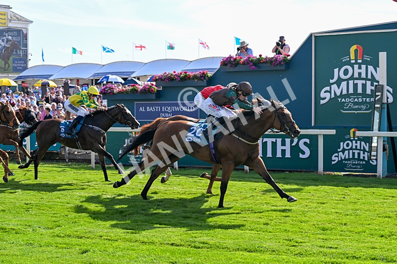 110726-Race 7-Magic Boy-8774 - Race 7 17.30pm John Smith's Sprint Handicap