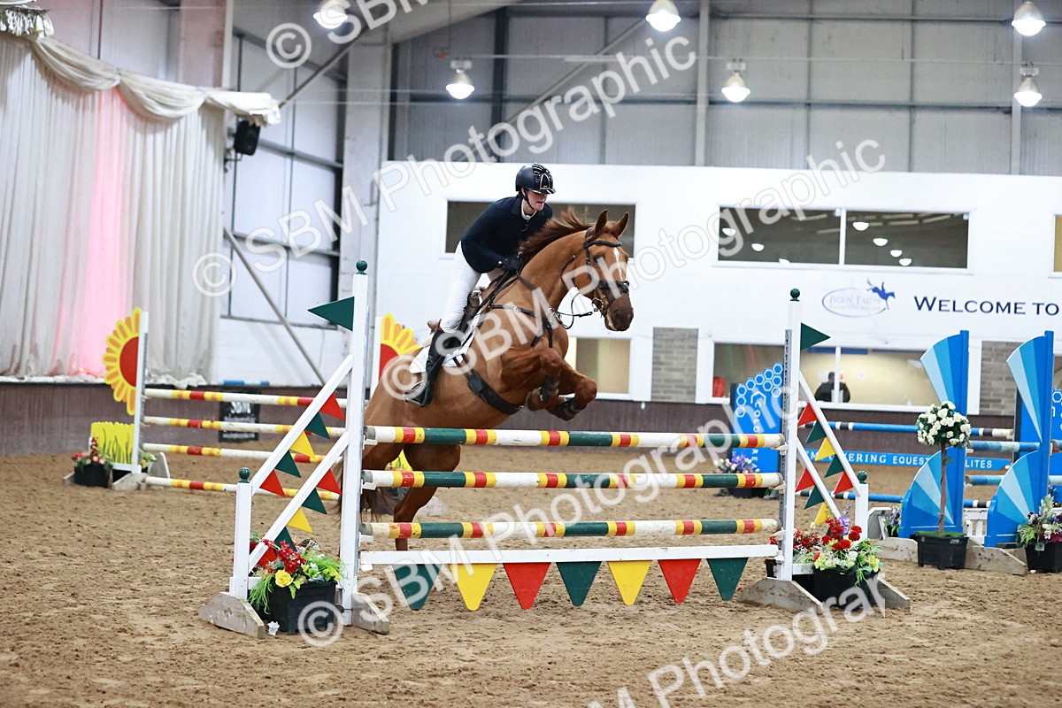 SBM_002338 - Class 10 - Senior newcomers 1.10m