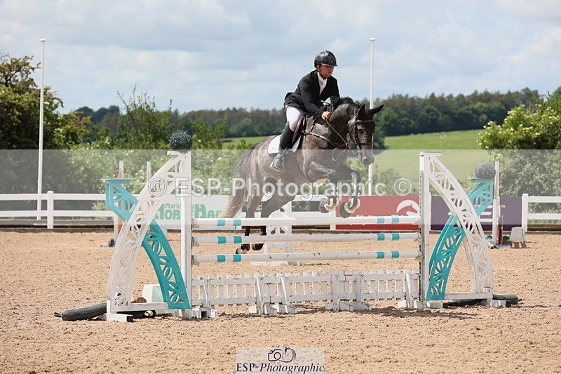 250528-133450-01052 - Cls 4 Newcomers and 1.10m Open