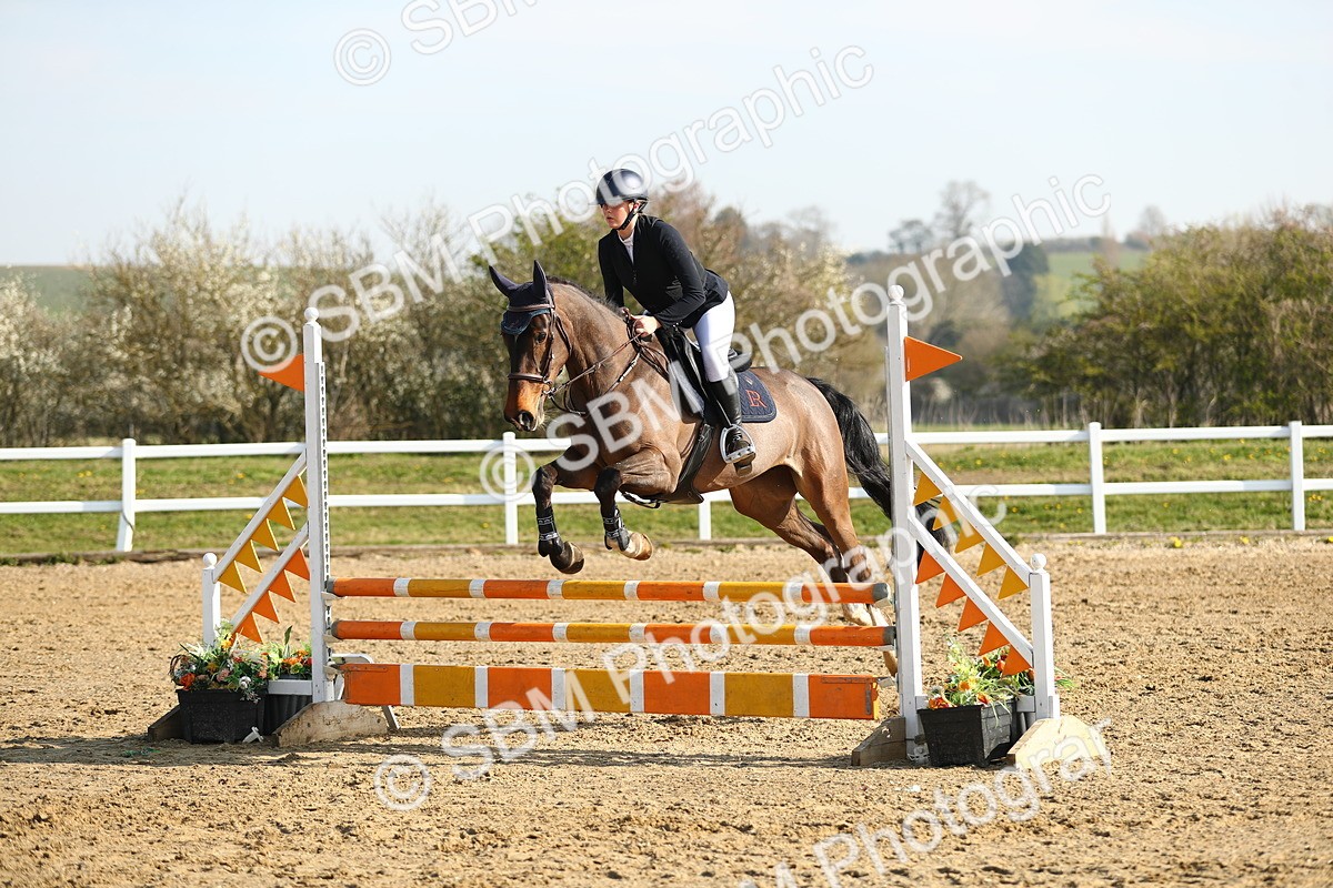 SBM_001848 - Class 7 - Clear Round
