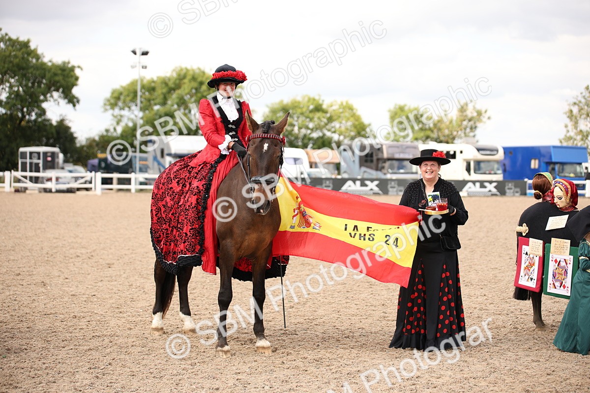 SBM_04707 - Class 21 Fancy Dress (IH or Ridden)