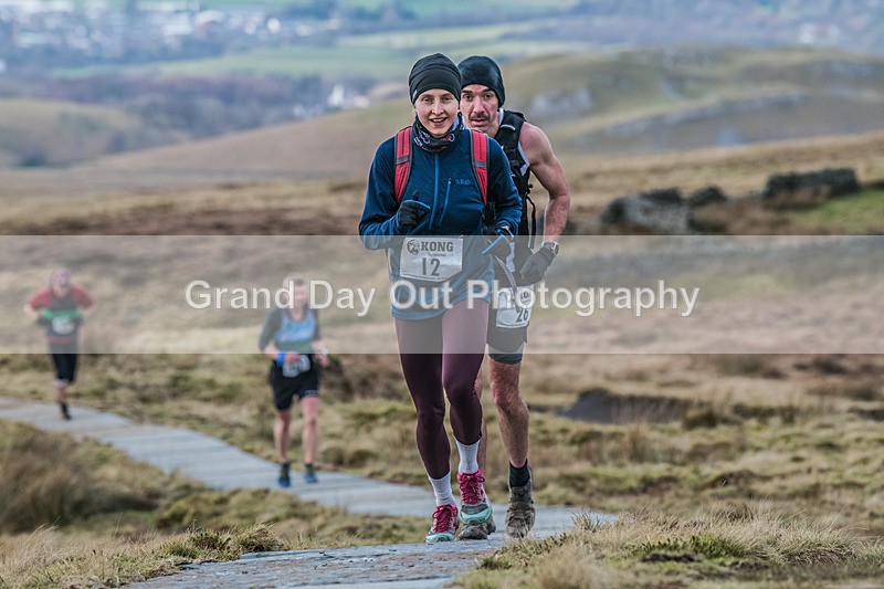 Nine Standards-133 - Nine Standards Fell Race Thursday 1st January 2026