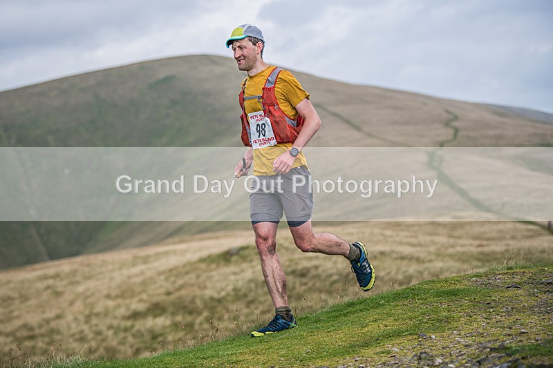 Sedbergh-639 - Sedbergh Hills Fell Race Sunday 18th August 2024