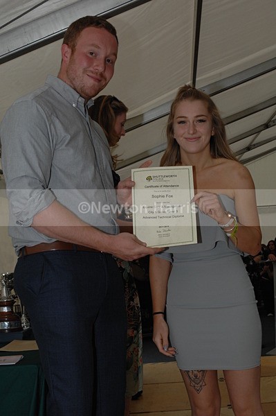 DSC_0142 - Equine C&G L3 Tec Diploma