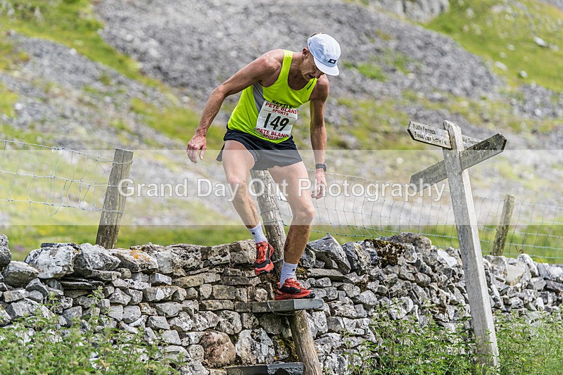 Settle Hills-439 - Settle Hills Fell Race Sunday 21st June 2026