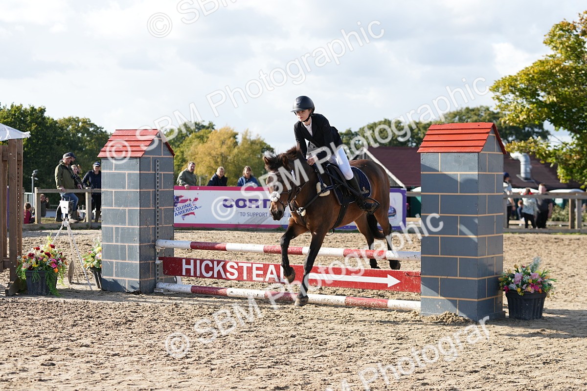SBM_50880 - J8 - Junior Pony 65cm Championship