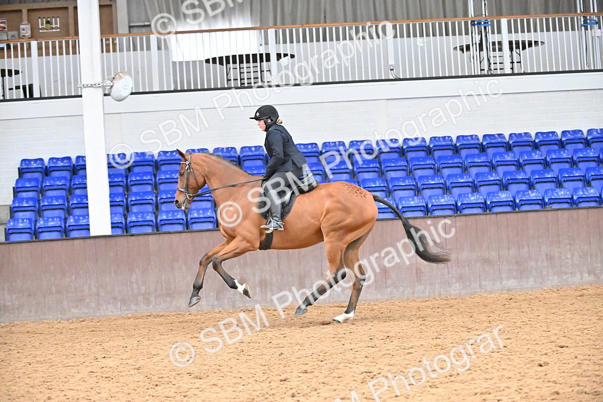 SBM_001950 - Class 25 - Tattersalls ROR Amateur Ridden