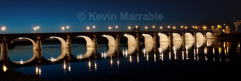  - Bridges