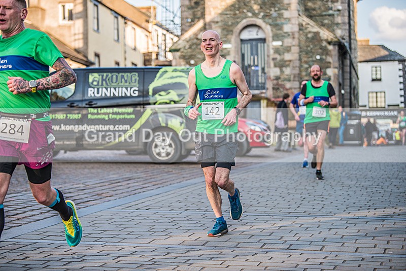 RTH-299 - Keswick Round The Houses Road Race, Wednesday 26th April 2023