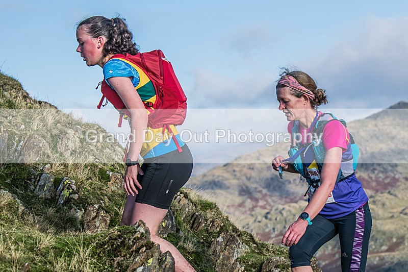Dunnerdale-477 - Dunnerdale Fell Race Saturday 12th November 2022