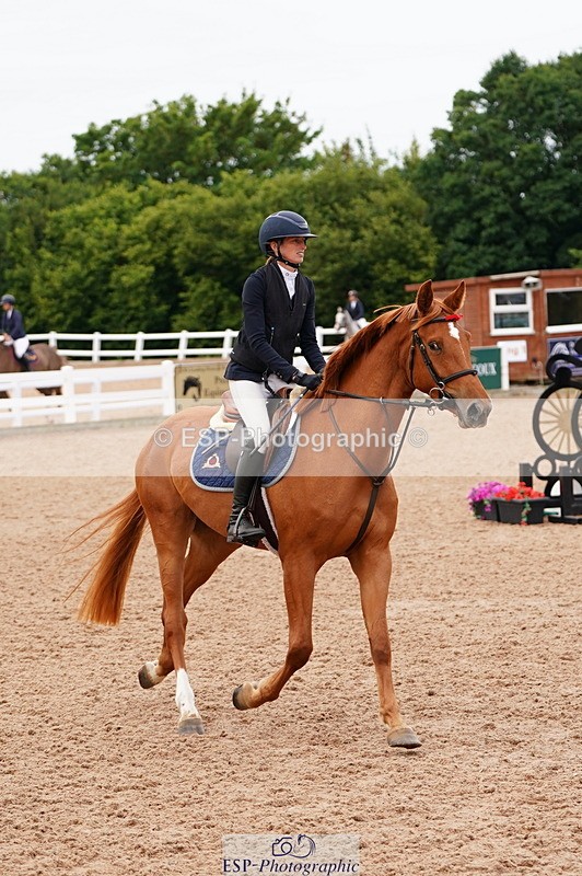 240803A-122528-07833 - Cls 36 85cm Amateur Qualifier