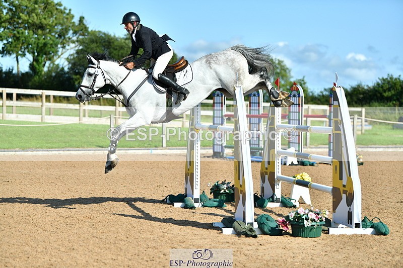 230723A-171732-13821 - Cls 8, 2 Star Medium 1.35m