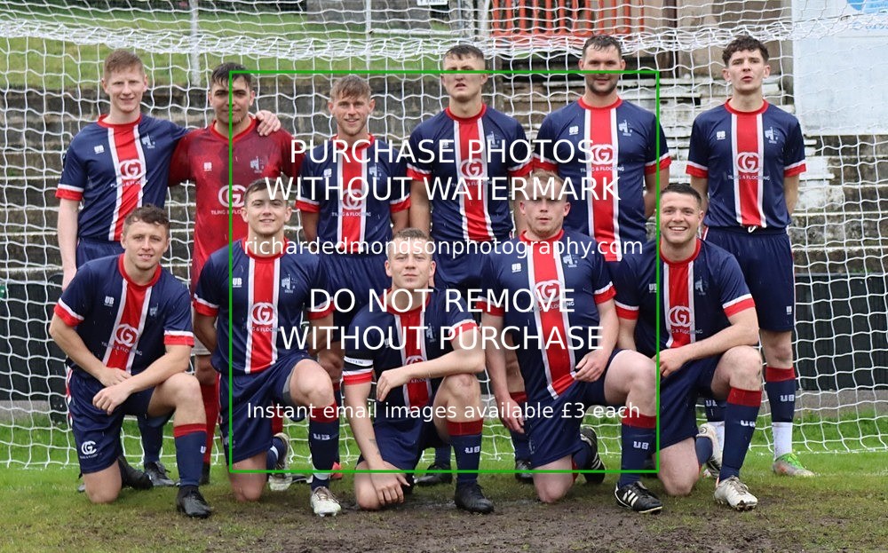 IMG_1575 - North Lancs Finals 1: Castle FC vs Hest Bank Utd
