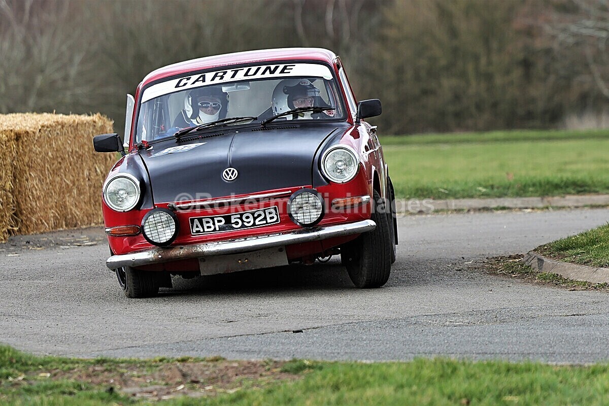 RETRO-834 - Race Retro